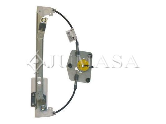 Mechanizmus zdvíhania okna JUMASA PARTS S.L.U.